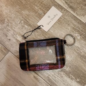 3 for $10! Vera Bradley Card Holder